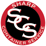 Sharp Container Service